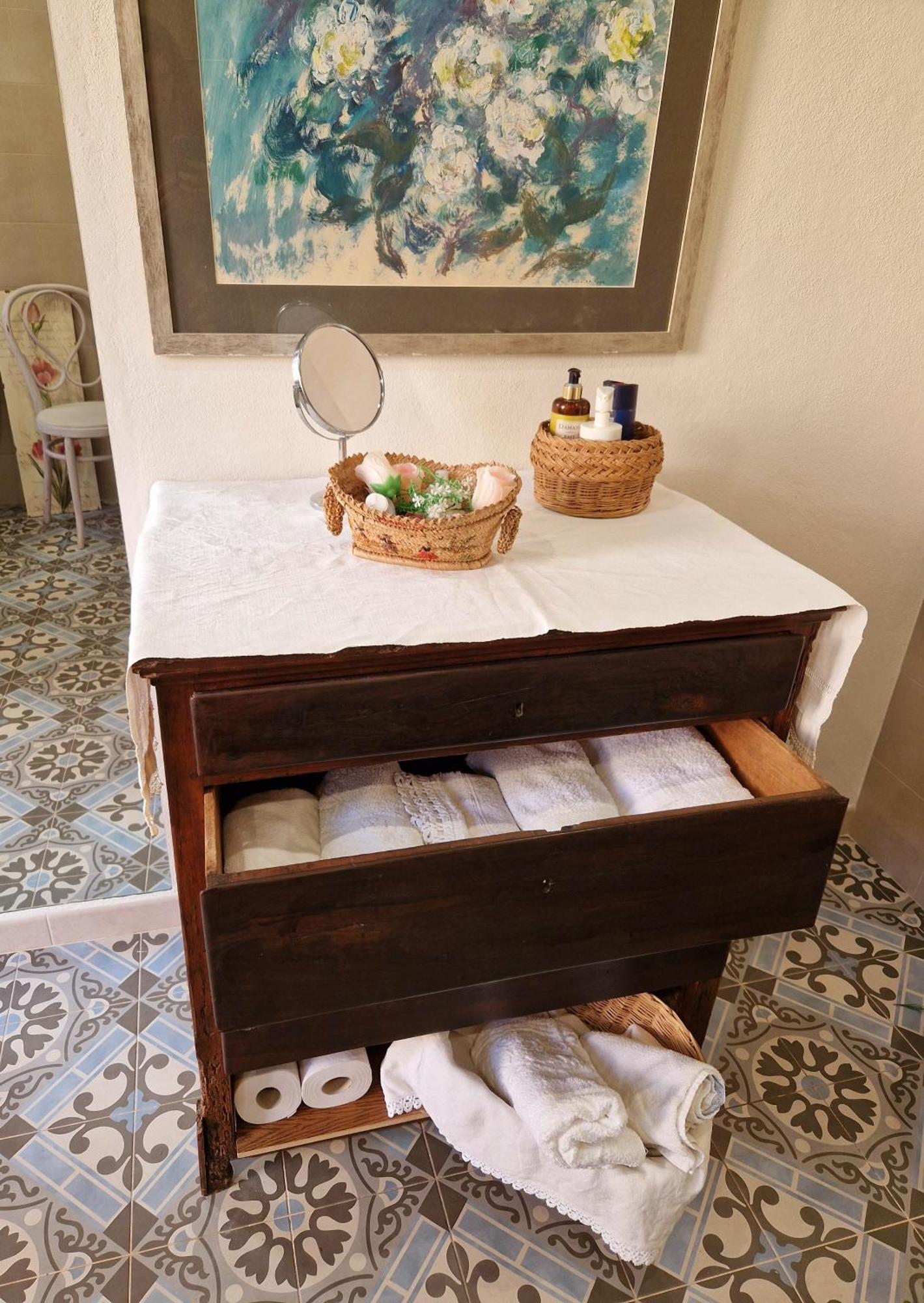 فيلا Casa Font-Fullana بيترا المظهر الخارجي الصورة
