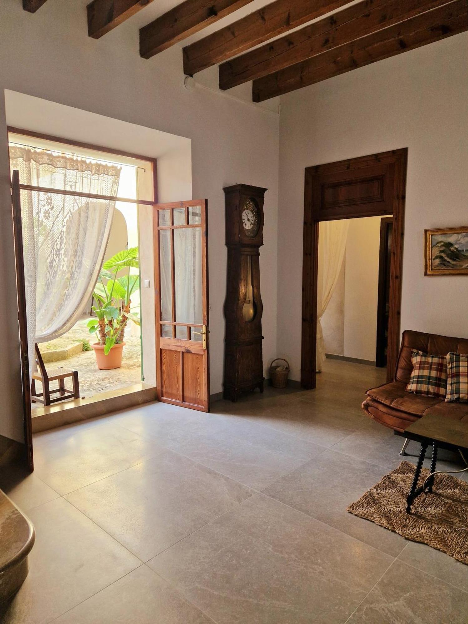 فيلا Casa Font-Fullana بيترا المظهر الخارجي الصورة