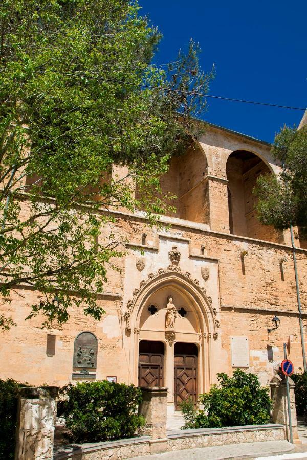 فيلا Casa Font-Fullana بيترا المظهر الخارجي الصورة