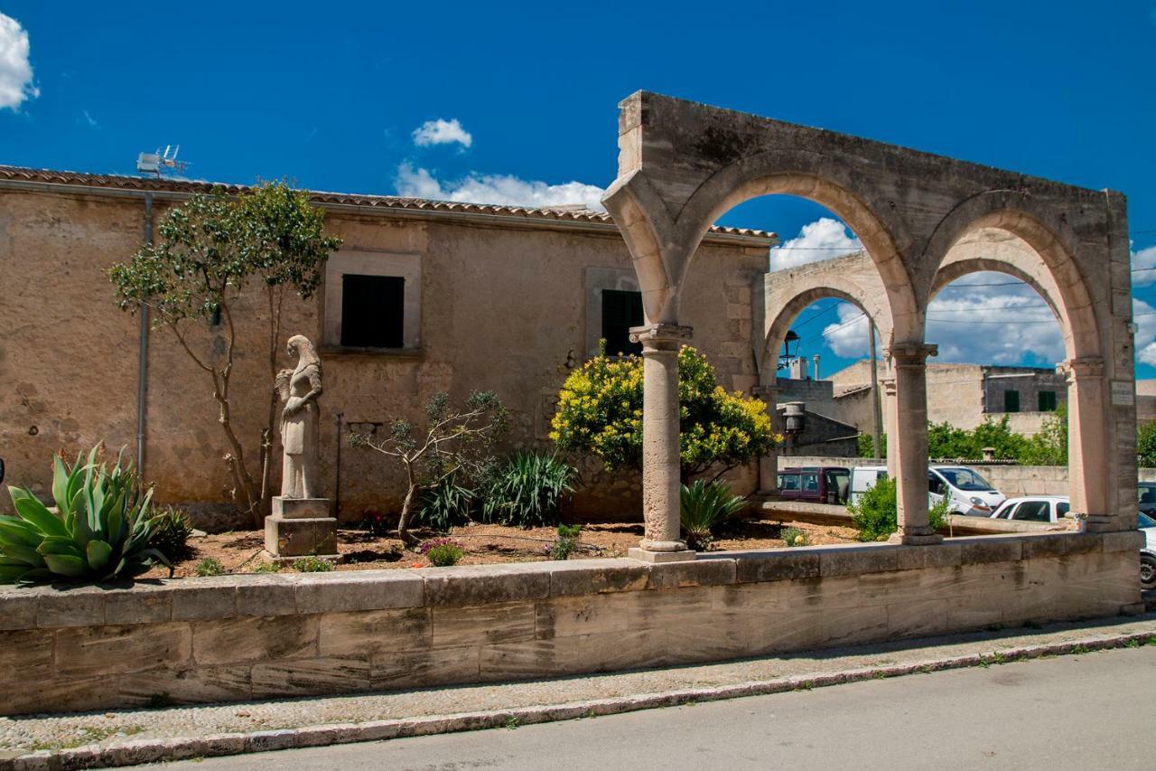 فيلا Casa Font-Fullana بيترا المظهر الخارجي الصورة