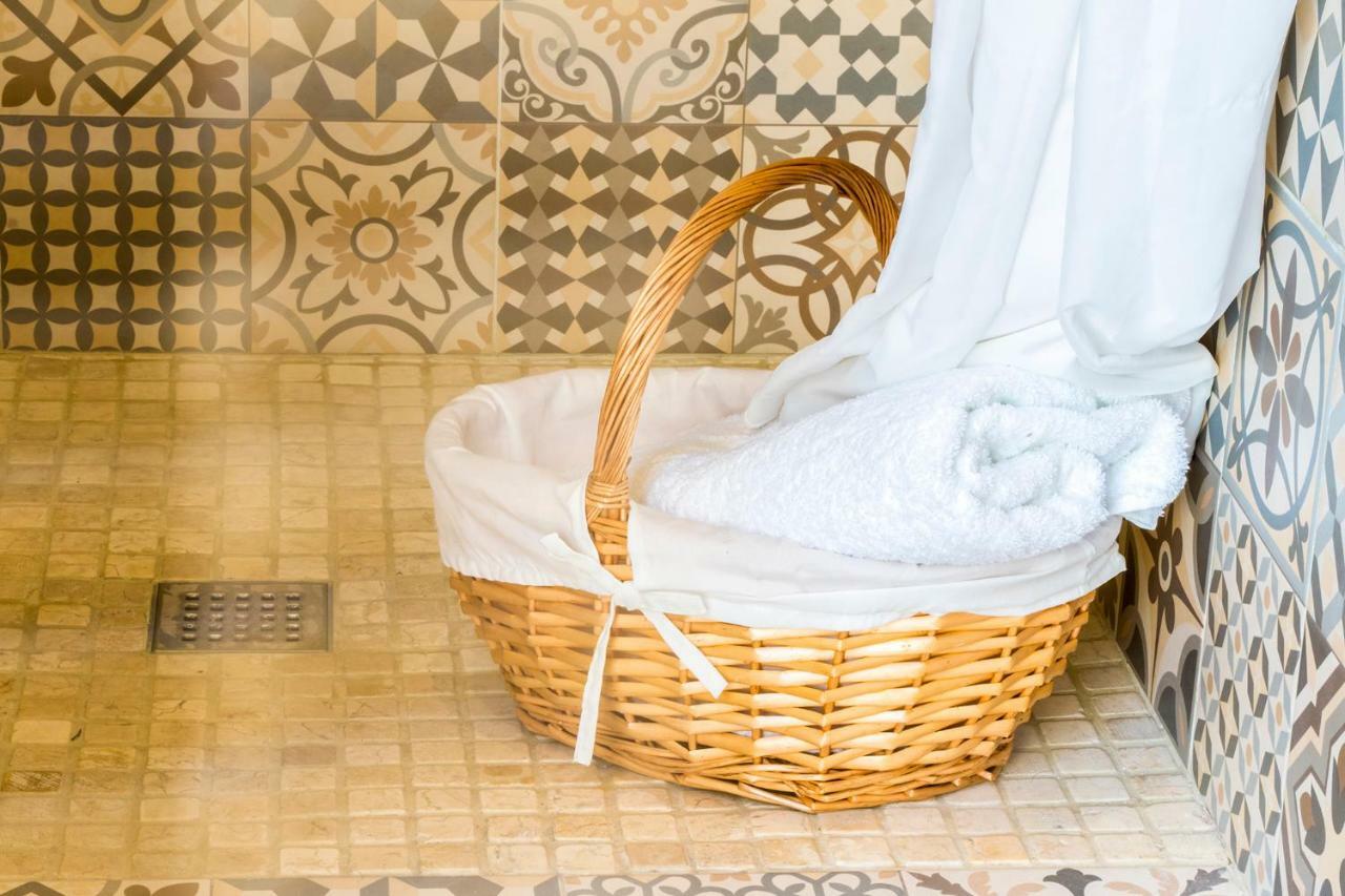فيلا Casa Font-Fullana بيترا المظهر الخارجي الصورة
