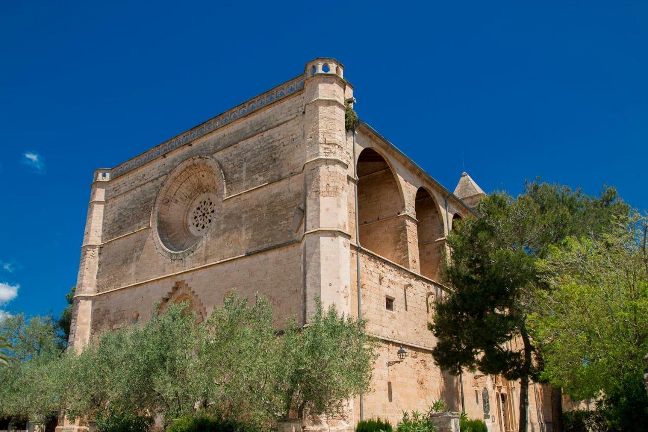 فيلا Casa Font-Fullana بيترا المظهر الخارجي الصورة