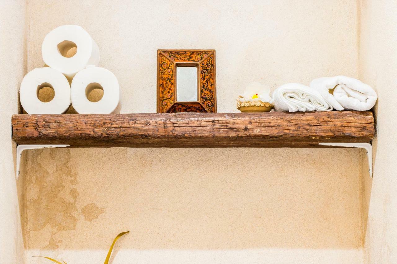 فيلا Casa Font-Fullana بيترا المظهر الخارجي الصورة
