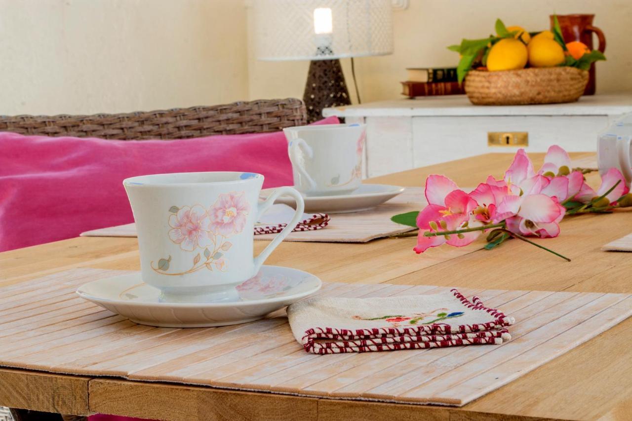 فيلا Casa Font-Fullana بيترا المظهر الخارجي الصورة